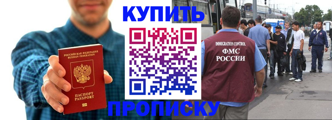 прописка в квартире в Зеленогорске